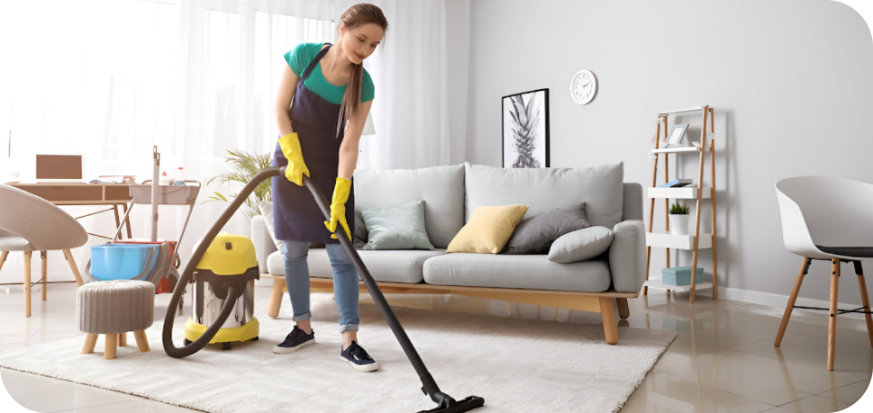 Commercial Cleaning Ultimo