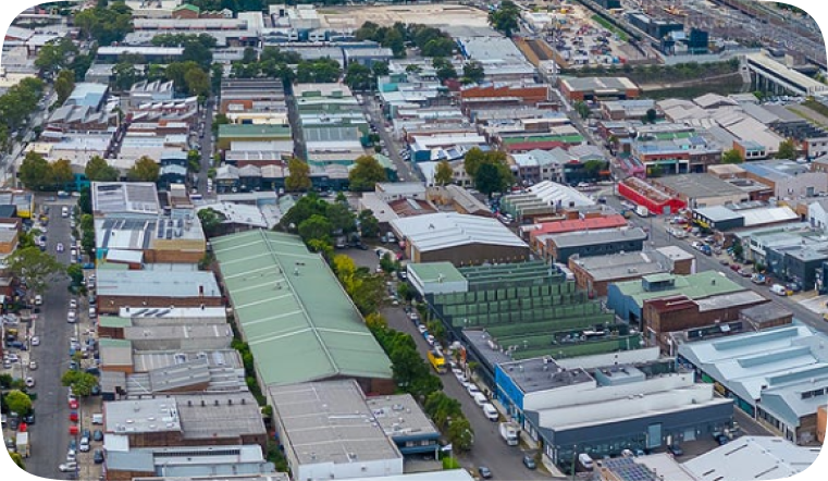 commercial cleaning Marrickville