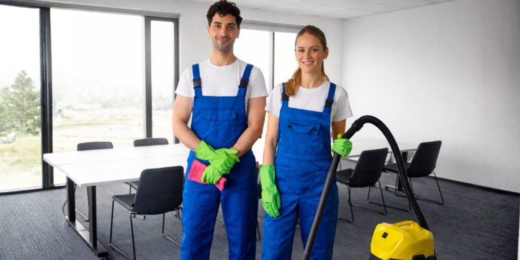 why commercial carpet cleaning matters